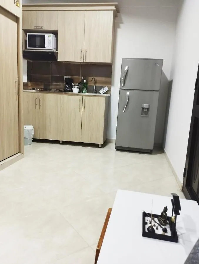 Apartaestudios Belén Medellín 0*,  Colombia