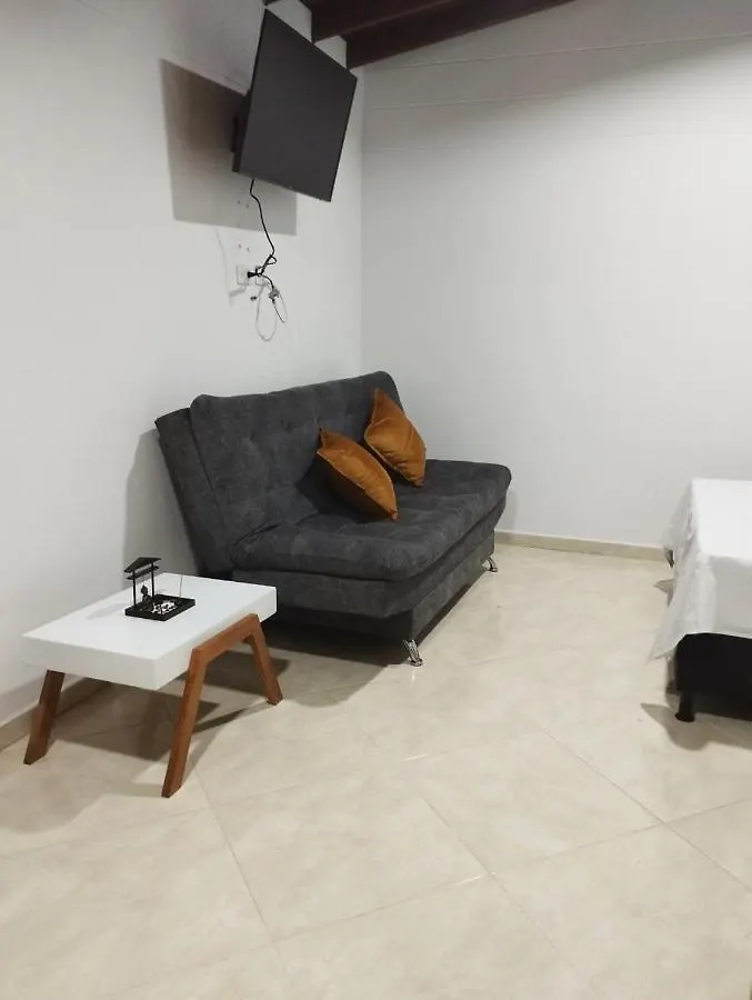 Apartaestudios Belén Medellín Apartamento