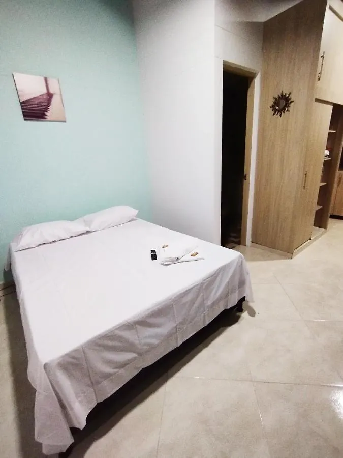 Apartaestudios Belén Medellín